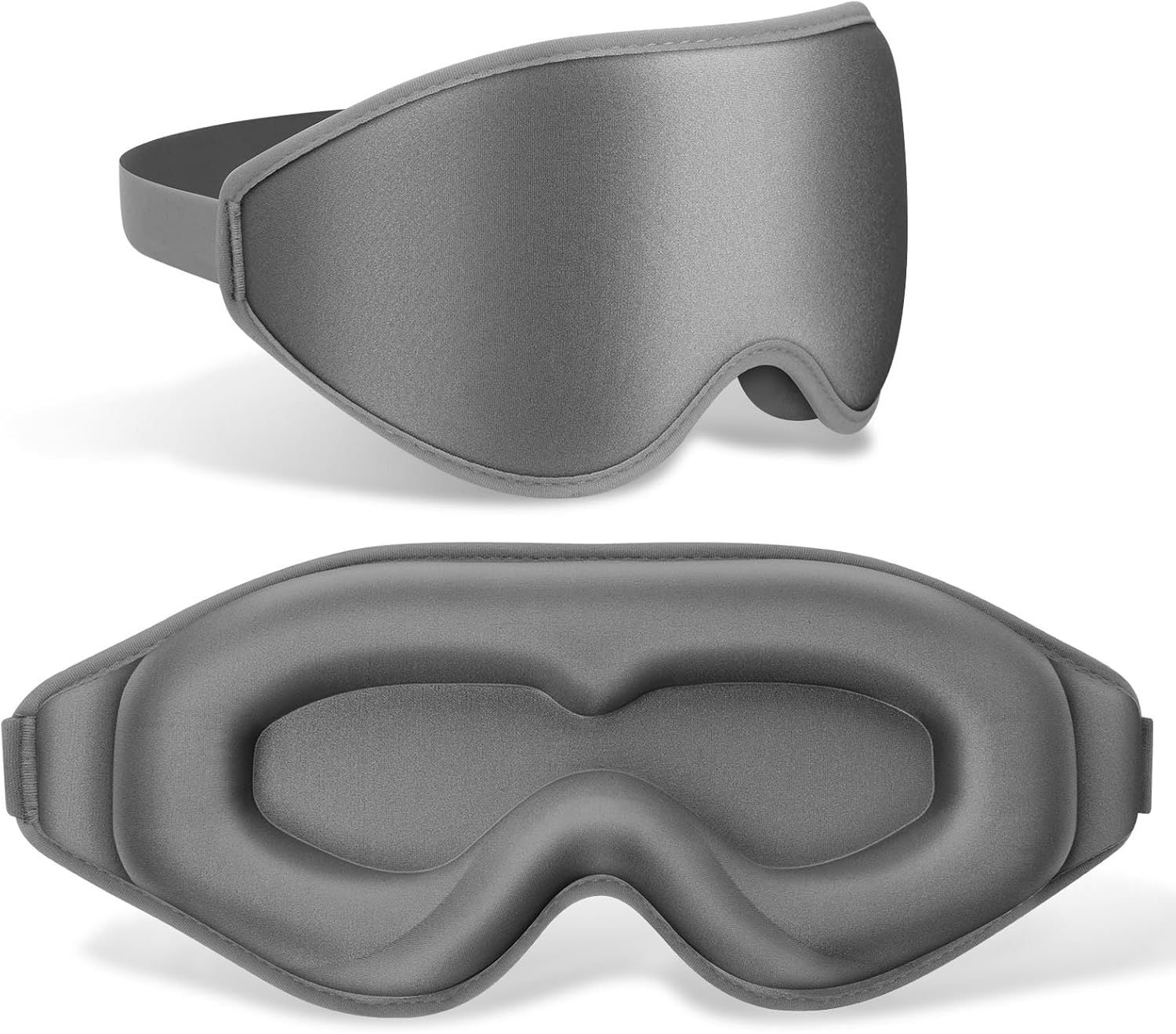 LashGuard™ Sleep Shield