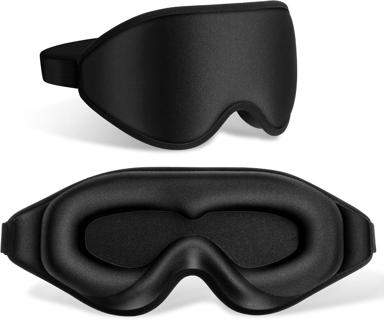LashGuard™ Sleep Shield