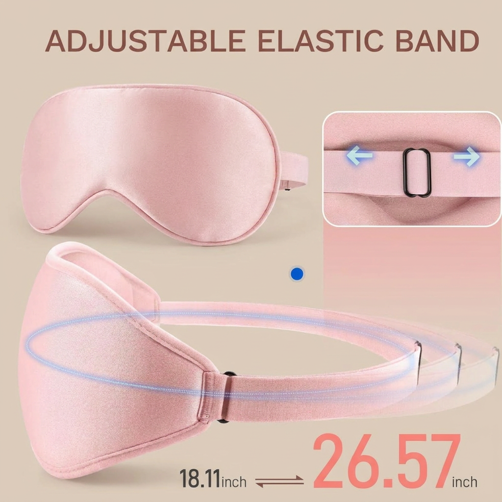 LashGuard™ Sleep Shield