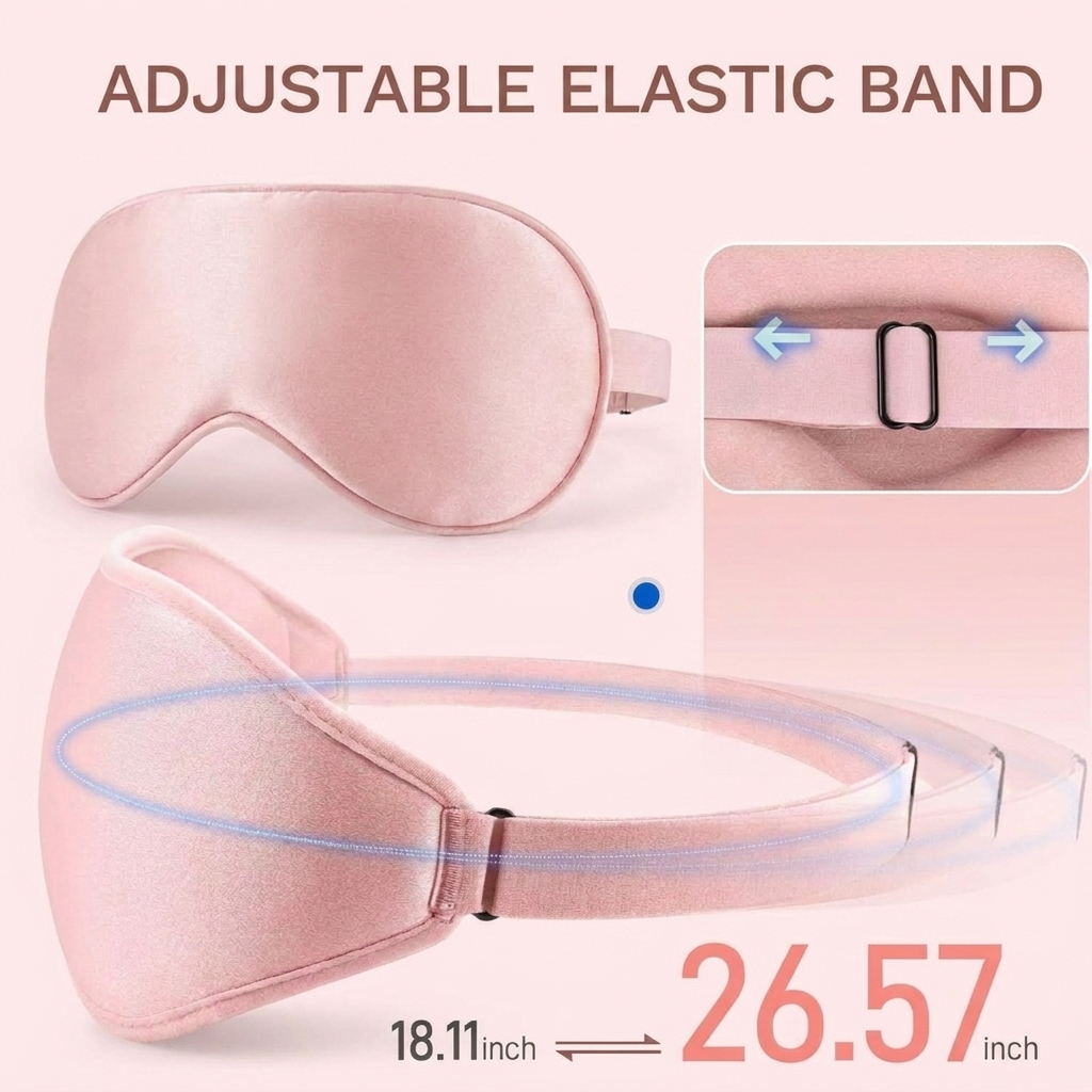 LashGuard™ Sleep Shield
